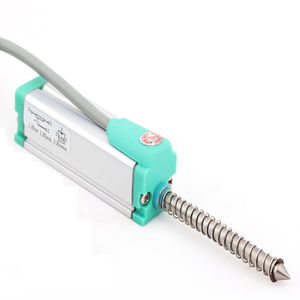 sensor de deslocamento linear