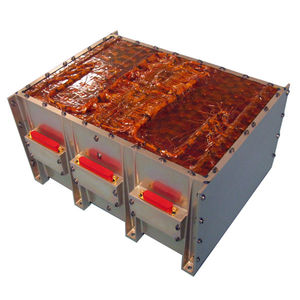 bateria íon de lítio