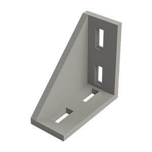 suporte angular para perfis de alumínio 1