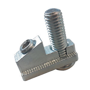 conector de perfil de alumínio 1