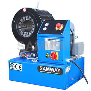 巴西人民的终点站hidráulicas