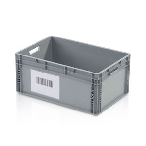 porta-etiqueta