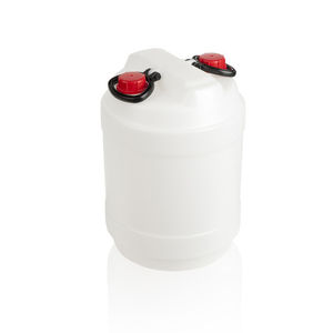 bidão em HDPE