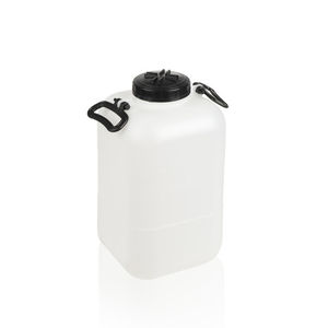 bidão em HDPE