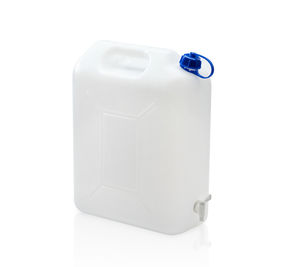 bidão em HDPE