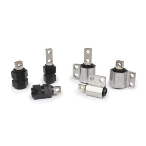 dobradiça com torque constante