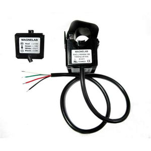 sensor de corrente de efeito Hall