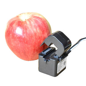 sensor de corrente com transformador / CA / de abertura