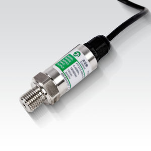 transmissor de pressão strain gauge