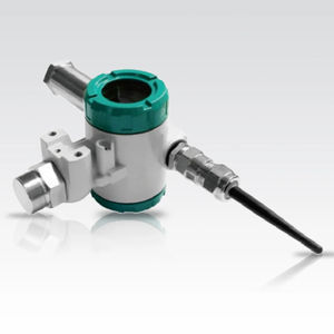 sensor de pressão de silício