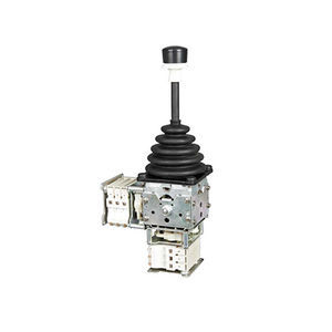 joystick com potenciômetro