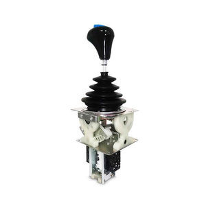 joystick com potenciômetro