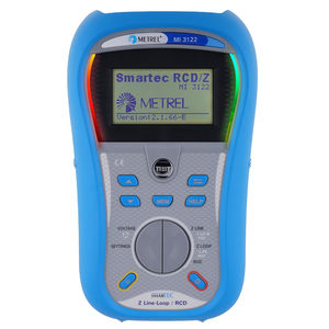 testador de sequência de fases