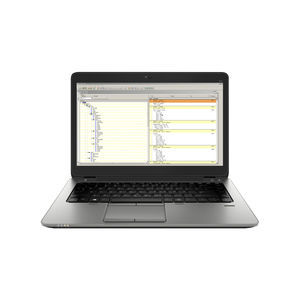 software para teste 1