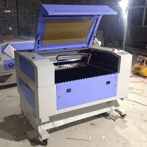 máquina de gravaçãa laser