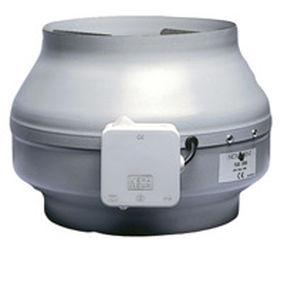 ventilador centrífugo 1
