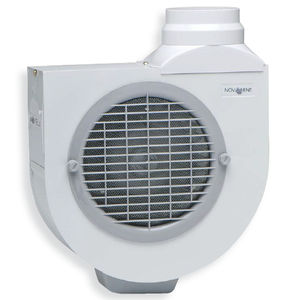 ventilador centrífugo