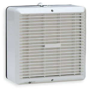 ventilador de扩展