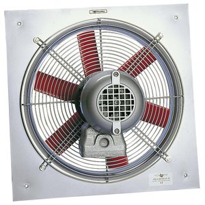 ventilador axial 1