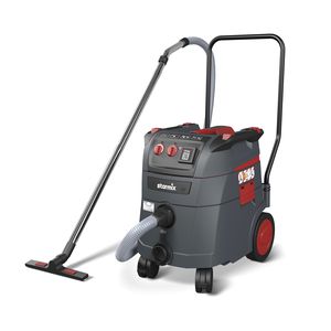 Aspirador de água e pó