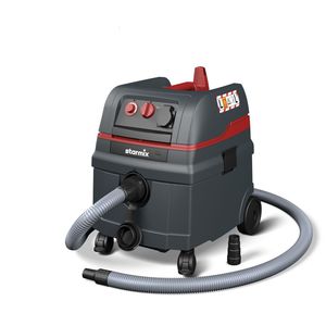 Aspirador de água e pó