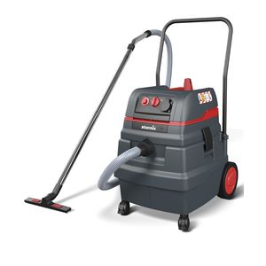 Aspirador de água e pó