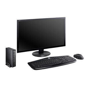 thin client de mesa