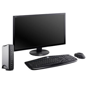 thin client de mesa