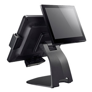 terminal com tela sensível ao toque 1