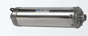 bomba de rotor 1