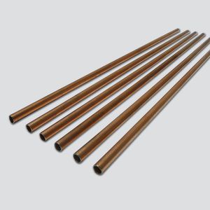 tubo em aço-carbono