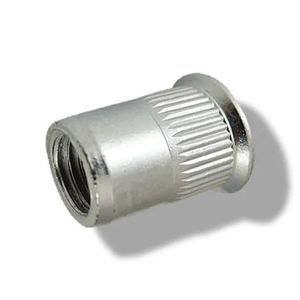 porca de crimpar 1