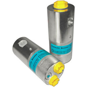 miniamplificador de pressão oscilante