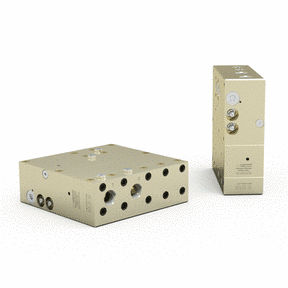 multiplicador de pressão hidráulico