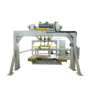 mesa elevatória tipo tesoura