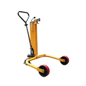 equipamento de movimentação de tambor