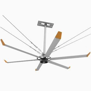 ventilador com hélice 1