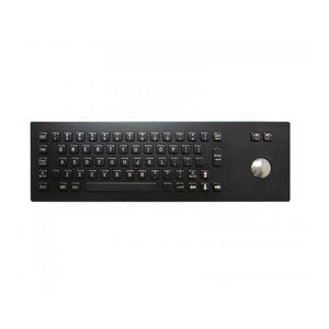 teclado embutido