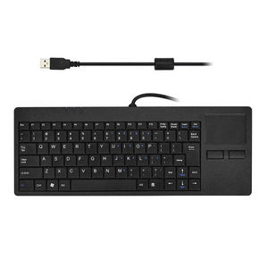 teclado de mesa