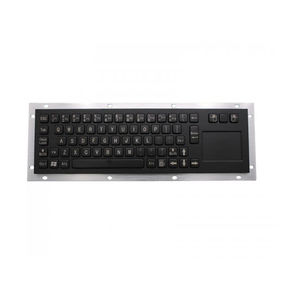 teclado embutido