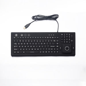 teclado de mesa
