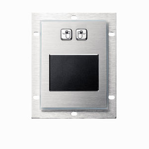 touchpad industrial