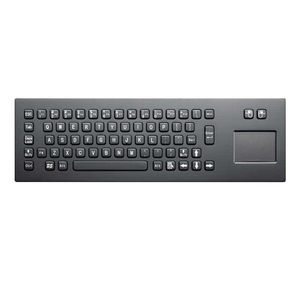teclado embutido