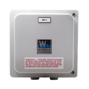 kit de controle elétrico