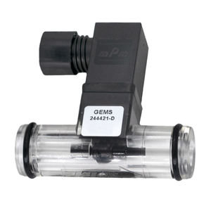 sensor de fluxo de turbina 1