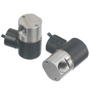válvula solenoide de 2 vias
