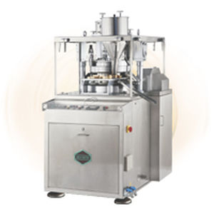 compressora de comprimidos rotativa 1