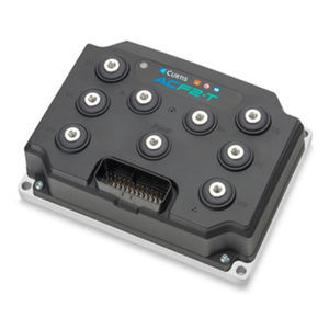 controlador de motor de passo