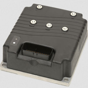 controlador de motor de passo