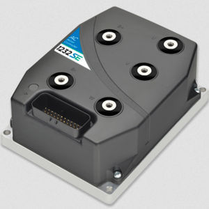 controlador de motor CA